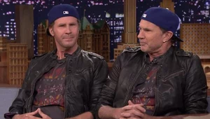 Will Ferrell i Chad Smith naprawdę wyglądają tak samo!