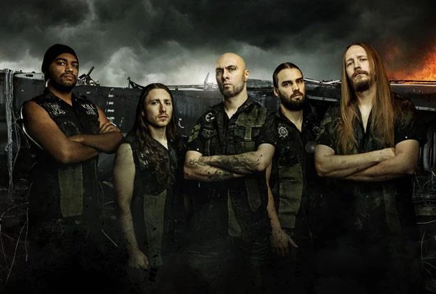 Aborted (fot. Tim Kronckoe) Aborted (fot. Tim Kronckoe)