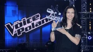 "The Voice Of Poland": "To dziwne, że obcokrajowiec wygrał"