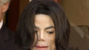 Michael Jackson: "Jego oczy były zrezygnowane" fot. Pool