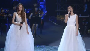 Justyna Steczkowska zachwyciła w finale "The Voice Of Poland"