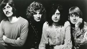 Led Zeppelin wznawiają klasyczne albumy