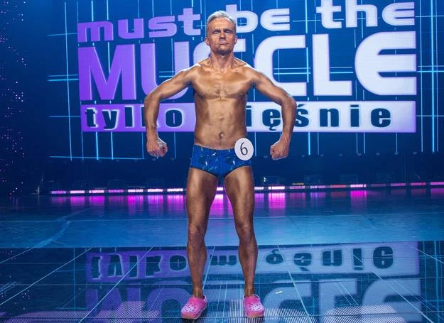 Piotr Rogucki na planie teledysku Frontside - fot. X-Media Piotr Rogucki na planie teledysku Frontside - fot. X-Media