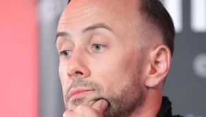 Nergal odpowie za obrazę uczuć religijnych?