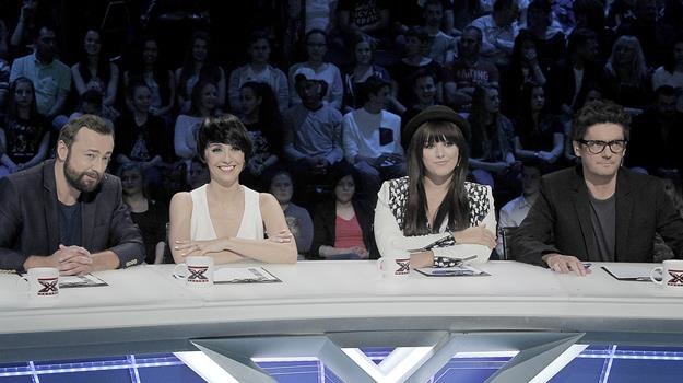 Ciekawe, kto jest faworytem jurorów do wygrania 4. edycji programu "X Factor"? / fot. J. Krzemiński