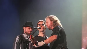 Bee Gees: "Nie byliśmy przyjaciółmi" fot. Patrick Riviere