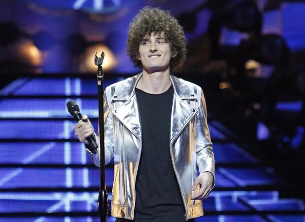 Dawid Podsiadło: najlepszy w koncercie TOP w Sopocie, najlepszy w trzeciej edycji "X Factor"