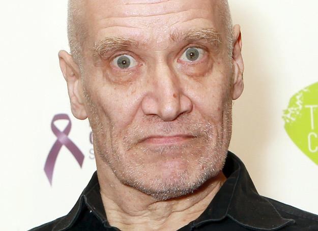 Wilko Johnson nie zamierza żegnać się z życiem - fot. Jo Hale