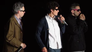 Beastie Boys: Co obiecali umierającemu koledze?