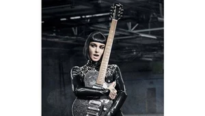 Poznajecie? To Sinead O'Connor (nowy album "I'm Not Bossy, I'm The Boss")