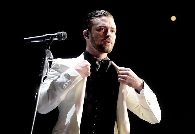 Justin Timberlake: Miód, czipsy i dużo owoców fot. Kevin Winter