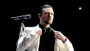 Justin Timberlake: Miód, czipsy i dużo owoców fot. Kevin Winter