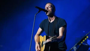 Coldplay wciąż amerykańskim Numerem Jeden