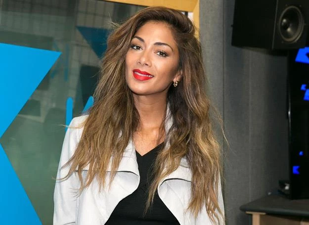 Nicole Scherzinger szykuje nową płytę - fot. Tim P. Whitby