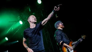 Linkin Park we Wrocławiu: Troszeczkę hałasu (relacja)