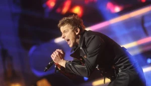 Piotr Kupicha (Feel) lubi spotkania z fanami