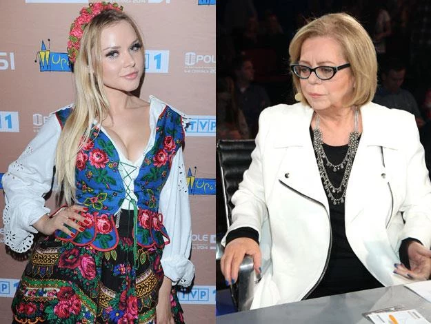 Elżbieta Zapendowska: "Opole nie spełnia moich oczekiwań"