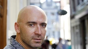 Ed Kowalczyk w Warszawie: Koncert odwołany