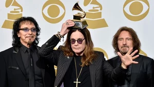 Black Sabbath "U piekielnych bram": Jak Ozzy pracował w rzeźni (fragment biografii)