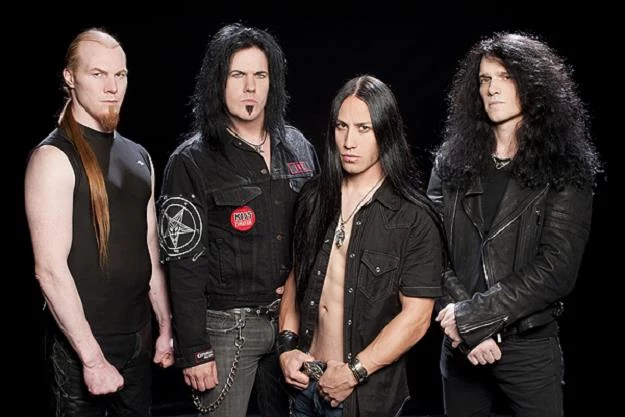 Morbid Angel powraca do Polski