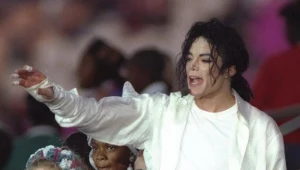 Co kryją archiwa Michaela Jacksona? fot. Rick Stewart