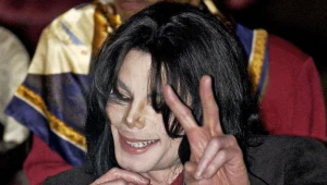 Ochroniarze Michaela Jacksona: "Kupił całą księgarnię!" fot. Stephen J. Boitano