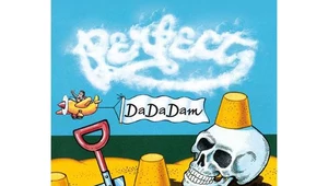 Recenzja Perfect "DaDaDam": Wstydu nie ma