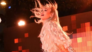 Rita Ora nie wystąpi na Orange Warsaw Festival 2014. Kto za nią?