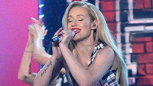 Iggy Azalea szturmuje listy przebojów