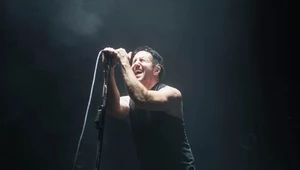 Koncert Nine Inch Nails w Katowicach - relacja