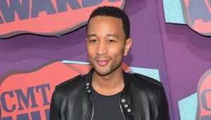 John Legend po raz pierwszy zaśpiewa w Polsce - fot. Michael Loccisano