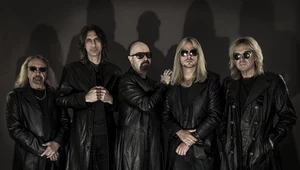 Judas Priest: W ich ulubionym sklepie była wyprzedaż płaszczy