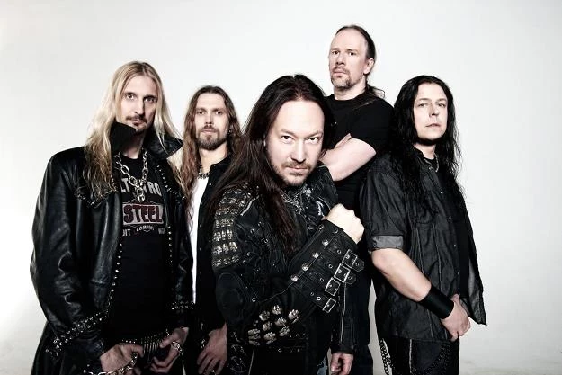 Hammerfall szykuje przebojowy materiał