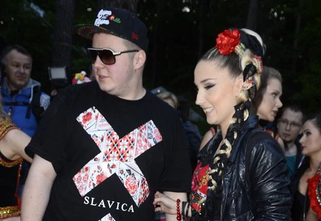 Donatan i Cleo: "Nie rezygnować z marzeń" Donatan i Cleo: "Nie rezygnować z marzeń"