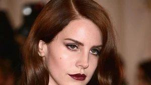 Lana del Rey szokuje: Chciałabym być martwa