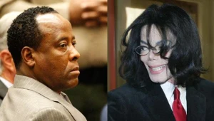 Conrad Murray: "Czułem się względem Michaela Jacksona jak ojciec" fot. Pool