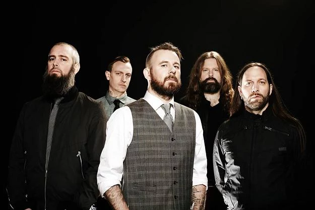 Nowy album In Flames zarejestrowano w Berlinie