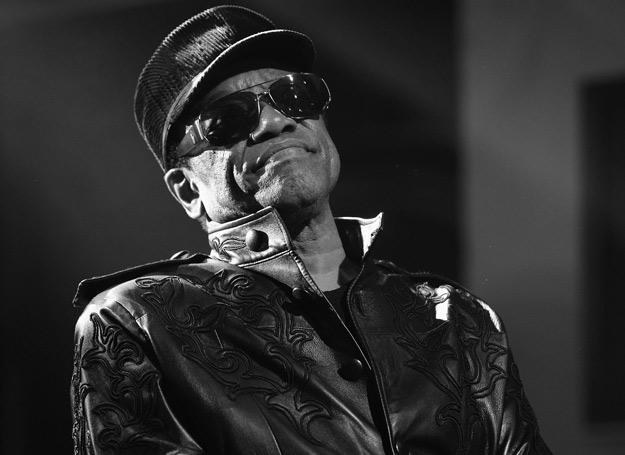 Bobby Womack (1944-2014) - fot. Ian Gavan