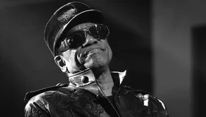 Bobby Womack nie żyje