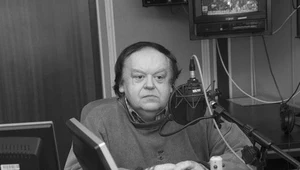 Janusz Kondratowicz nie żyje