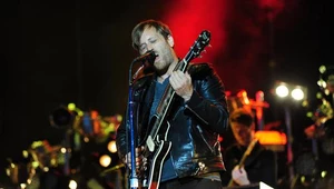 The Black Keys na Open'er Festival 2014: Czego uczy trasa (wywiad)