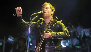 The Black Keys zagra w Polsce w 2015 roku!