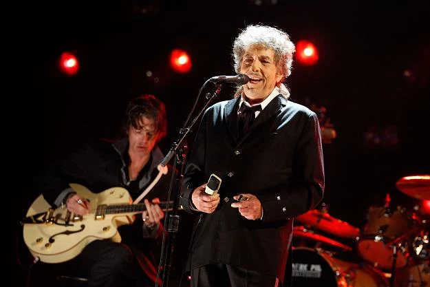 Bob Dylan wystąpi w Polsce po raz czwarty fot. Christopher Polk