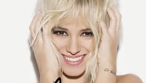 Recenzja Alizée "Blonde": Zupełnie nieistotny album