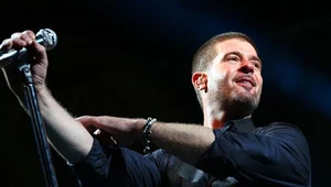 Robin Thicke stracił nie tylko żonę, ale i fanów (fot. Tim P. Whitby)