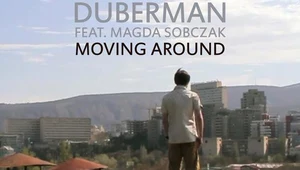 Duberman w Gruzji (teledysk "Moving Around")