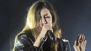 Bezdomna Lykke Li