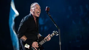 Metallica na Sonisphere Festival 2014. Młodość Jamesa Hetfielda - fragment biografii