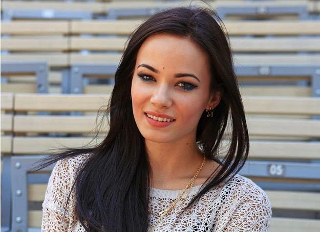 Na płycie zaśpiewała m.in. Natalia Szroeder Na płycie zaśpiewała m.in. Natalia Szroeder