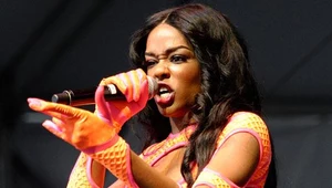 Azealia Banks uwolniła się od kontraktu